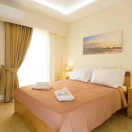Melia Deluxe Apartment Άγιος Νικόλαος Εξωτερικό φωτογραφία
