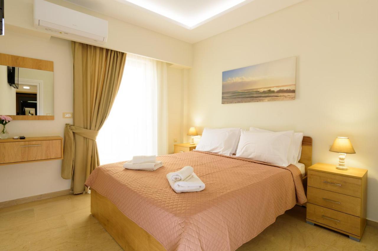 Melia Deluxe Apartment Άγιος Νικόλαος Εξωτερικό φωτογραφία