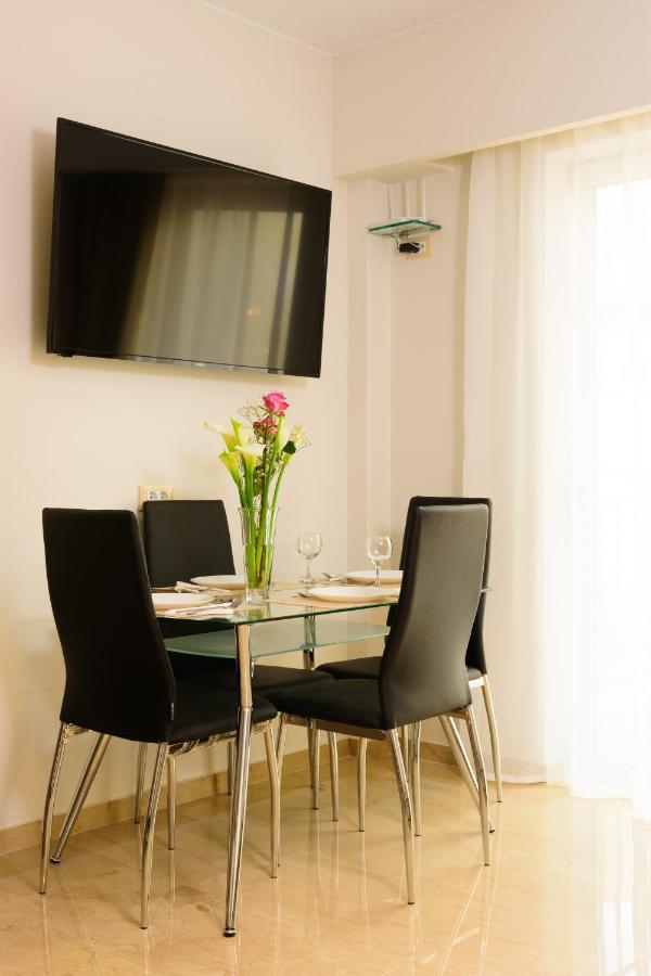 Melia Deluxe Apartment Άγιος Νικόλαος Εξωτερικό φωτογραφία